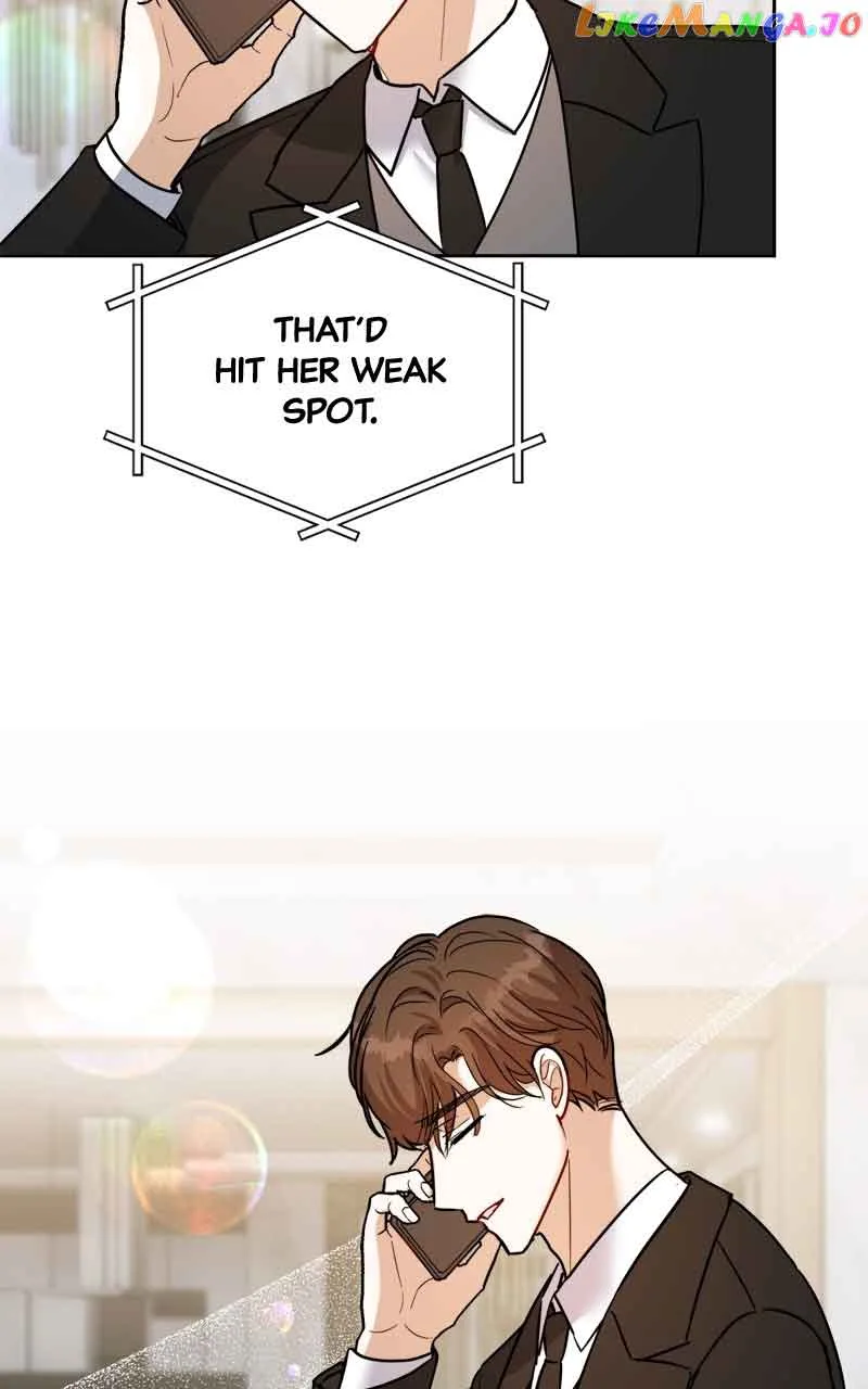 A Prenuptial Contract Chapter 90 page 42