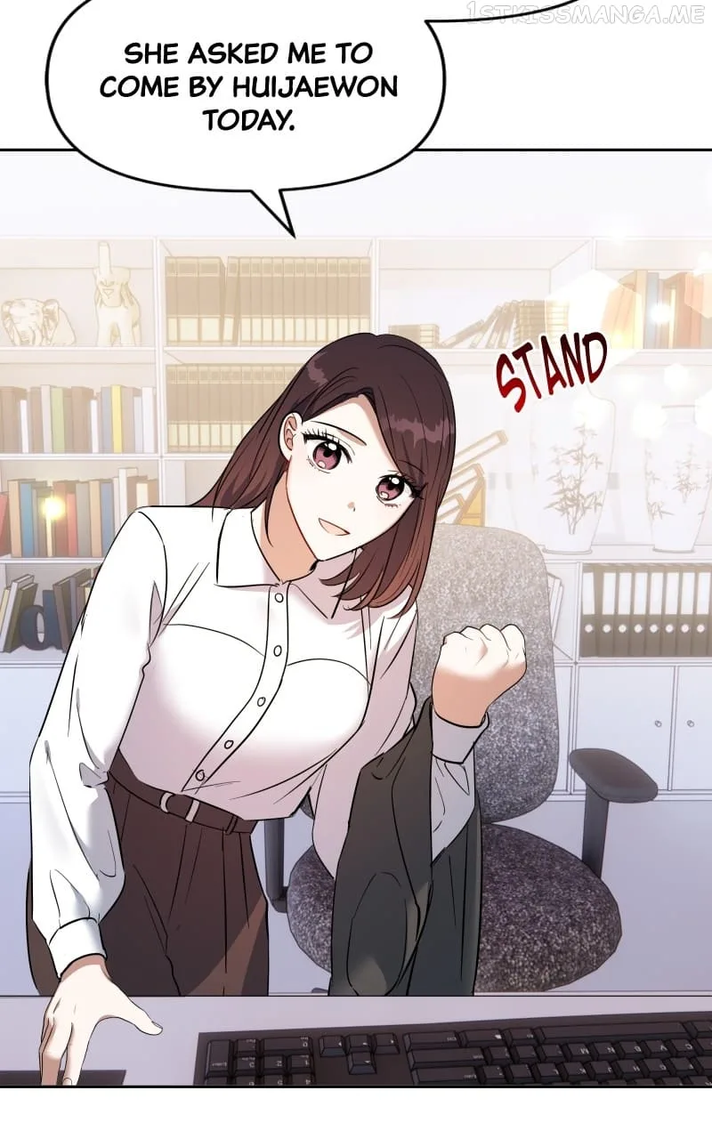 A Prenuptial Contract Chapter 55 page 89