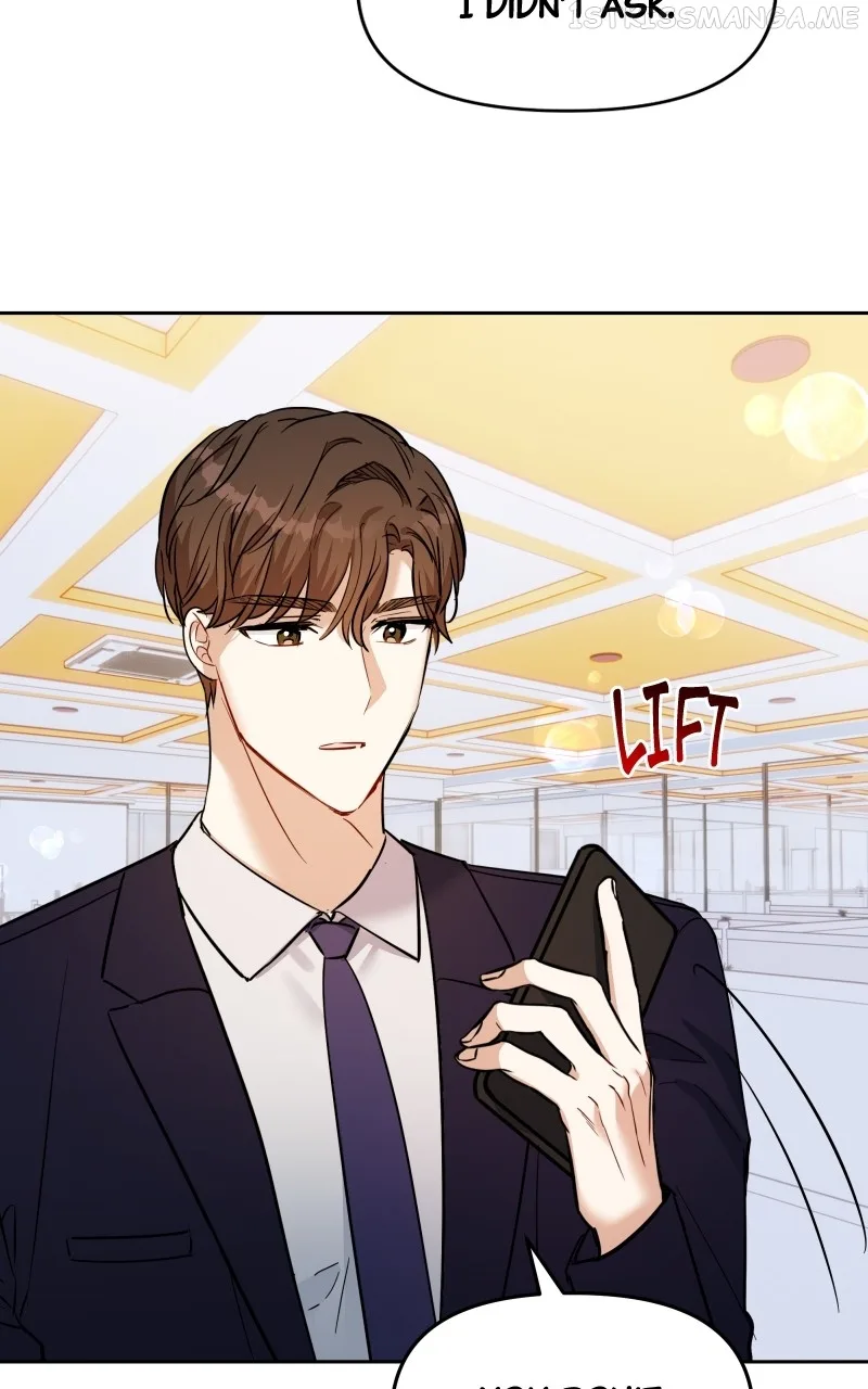 A Prenuptial Contract Chapter 55 page 91