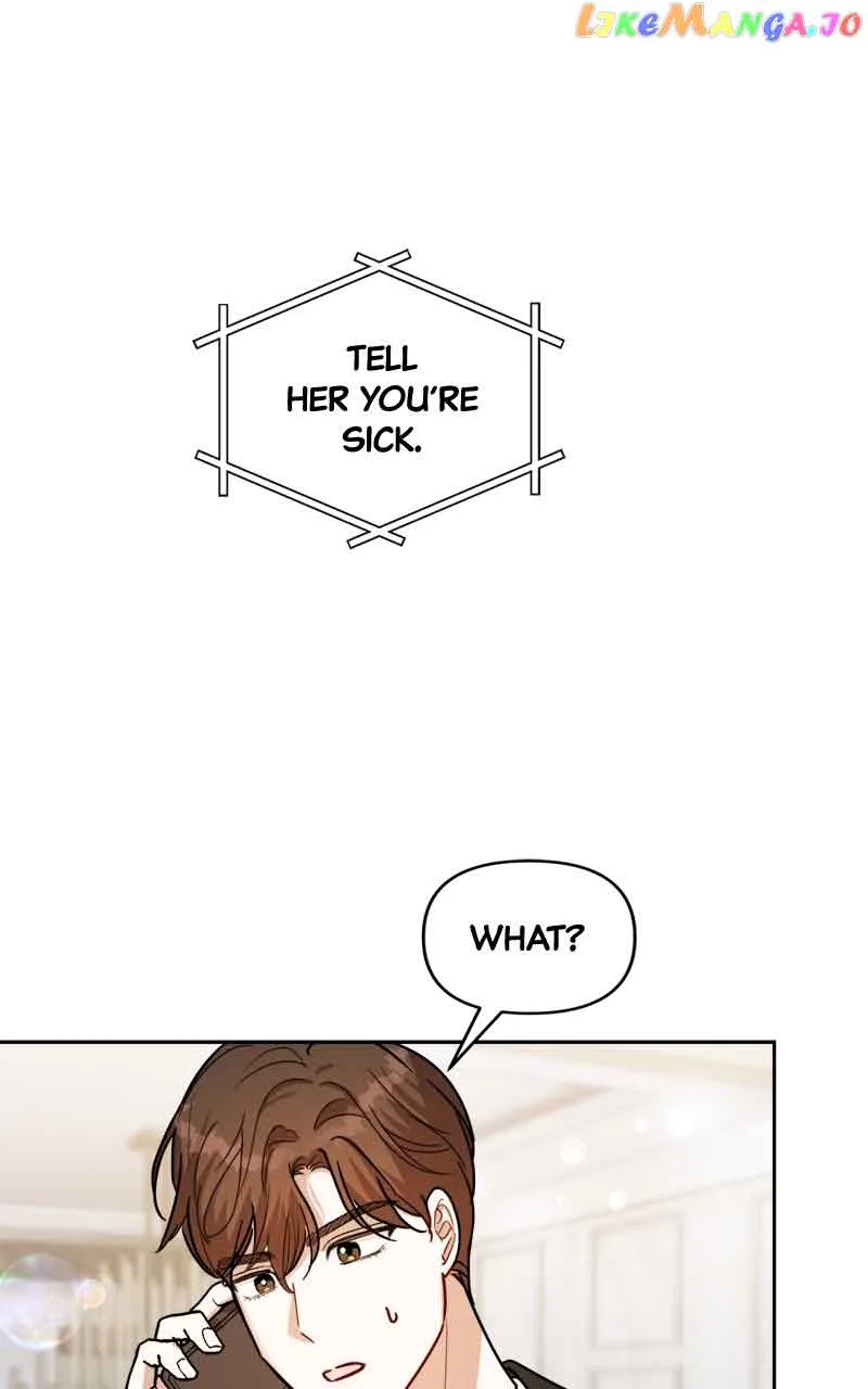 A Prenuptial Contract Chapter 90 page 41
