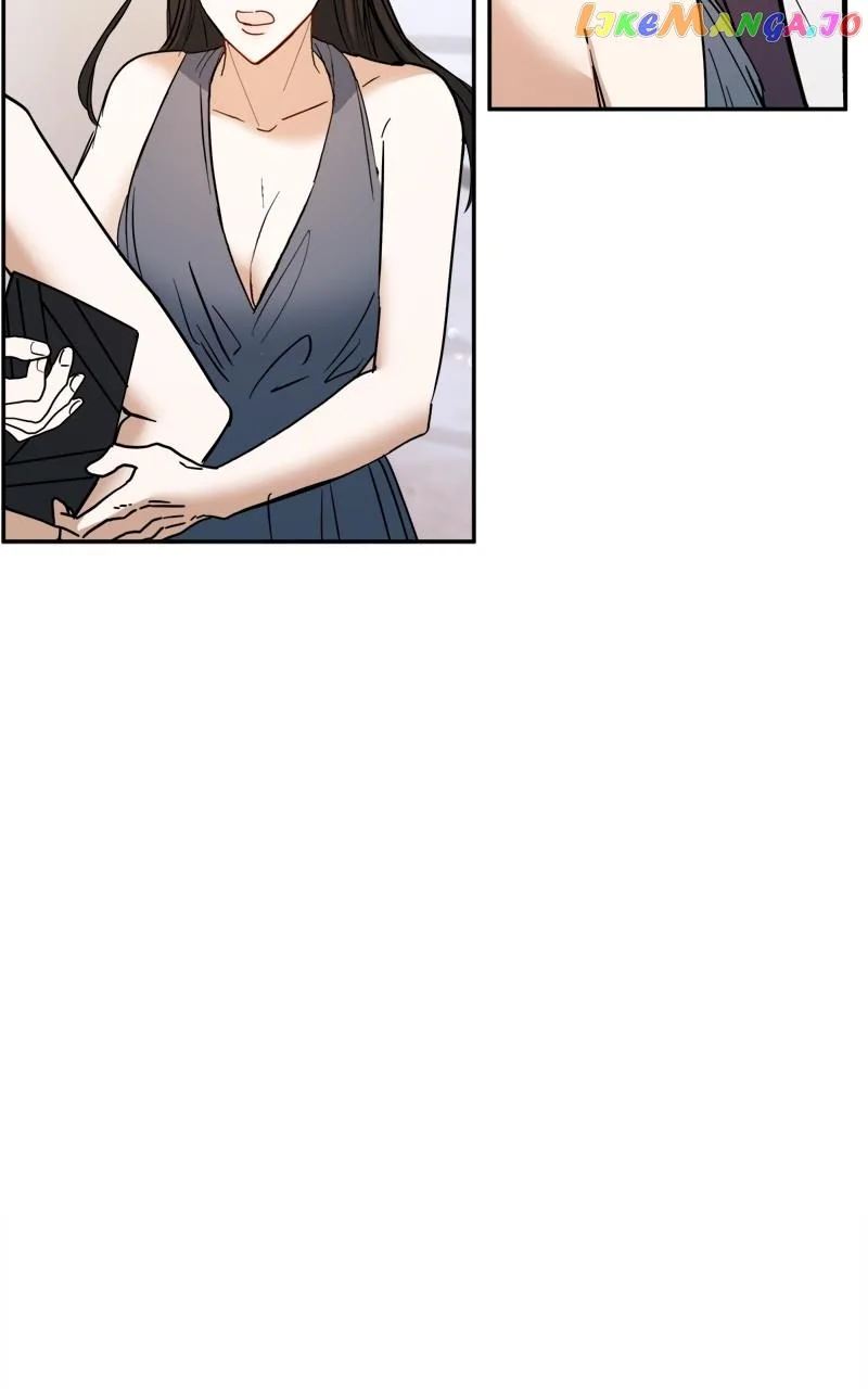 A Prenuptial Contract Chapter 84 page 63