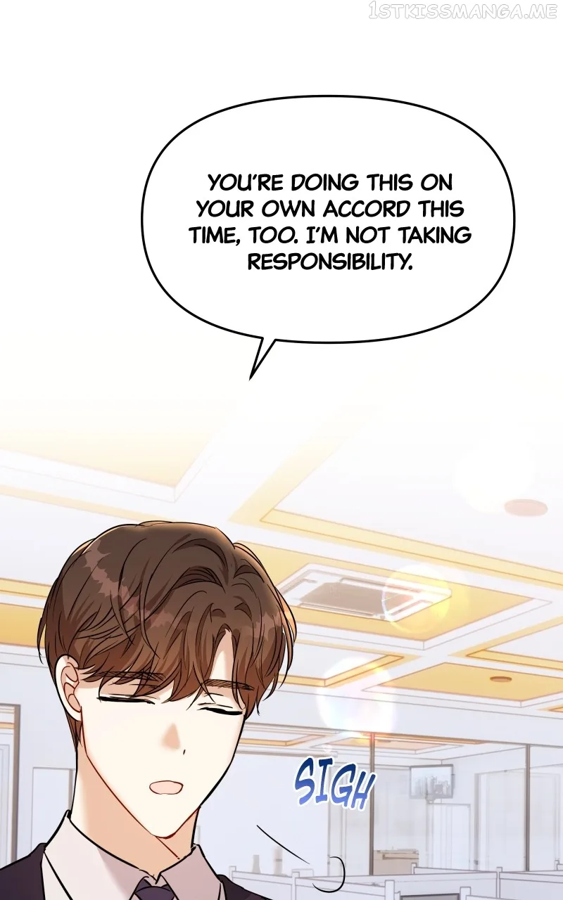 A Prenuptial Contract Chapter 55 page 96