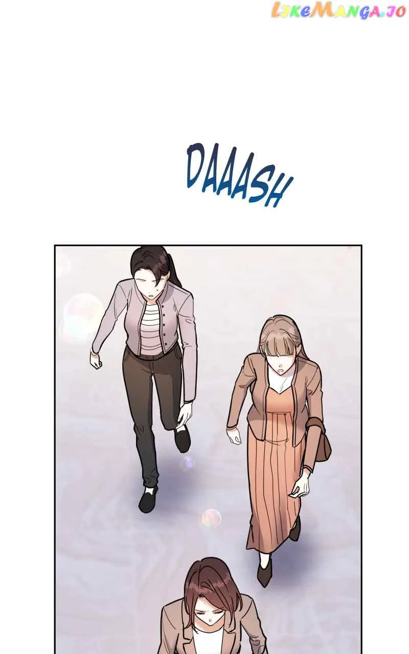 A Prenuptial Contract Chapter 92 page 17