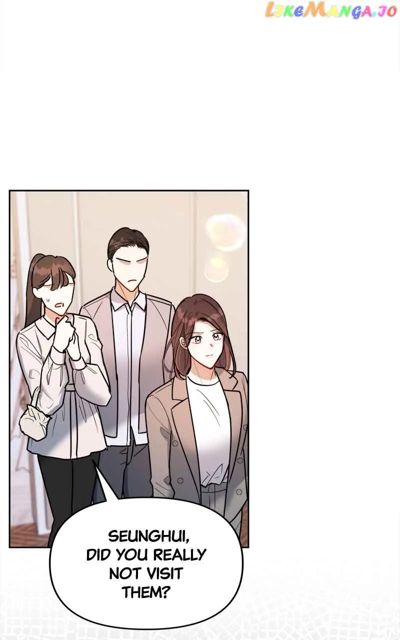 A Prenuptial Contract Chapter 92 page 3