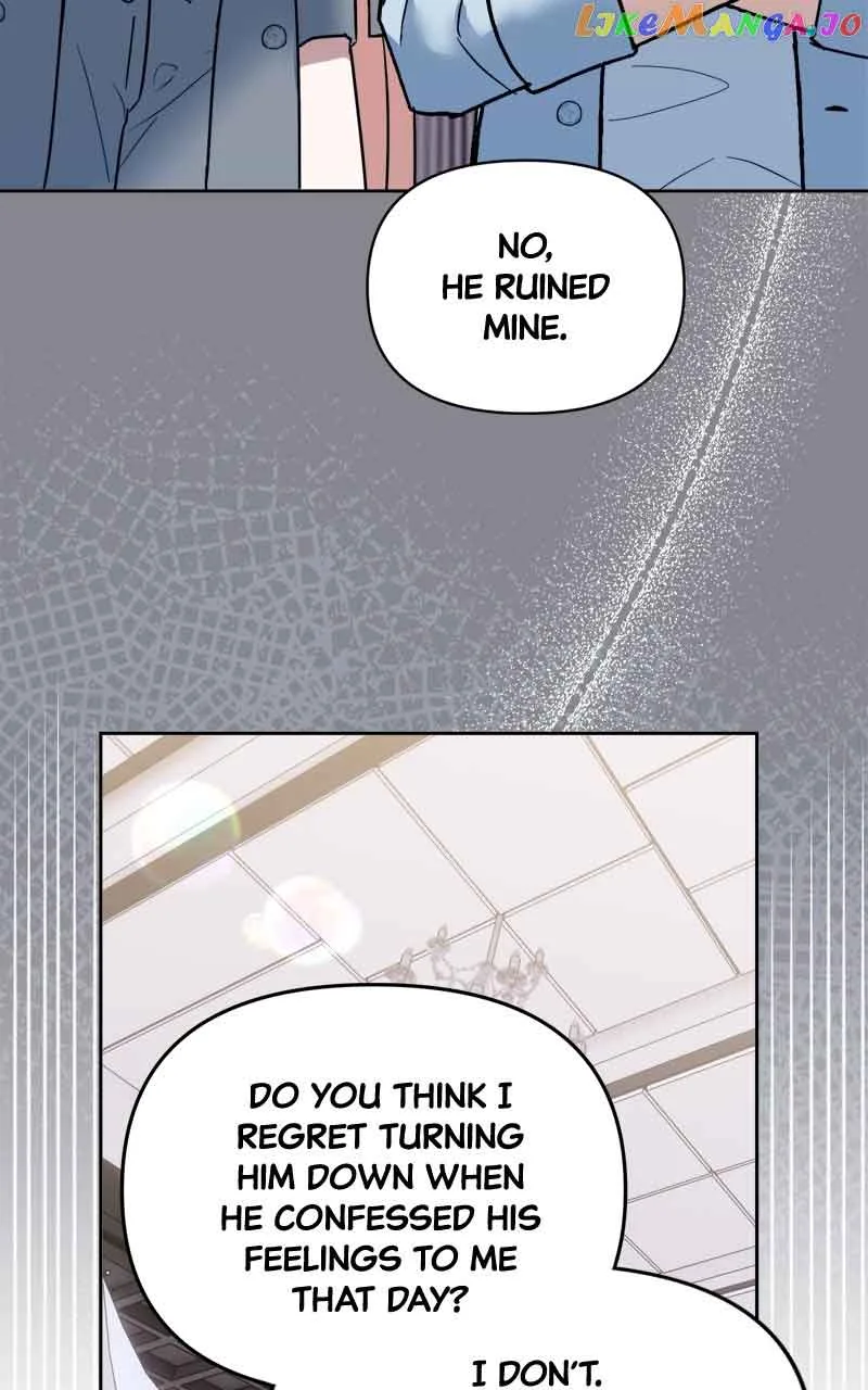 A Prenuptial Contract Chapter 92 page 8
