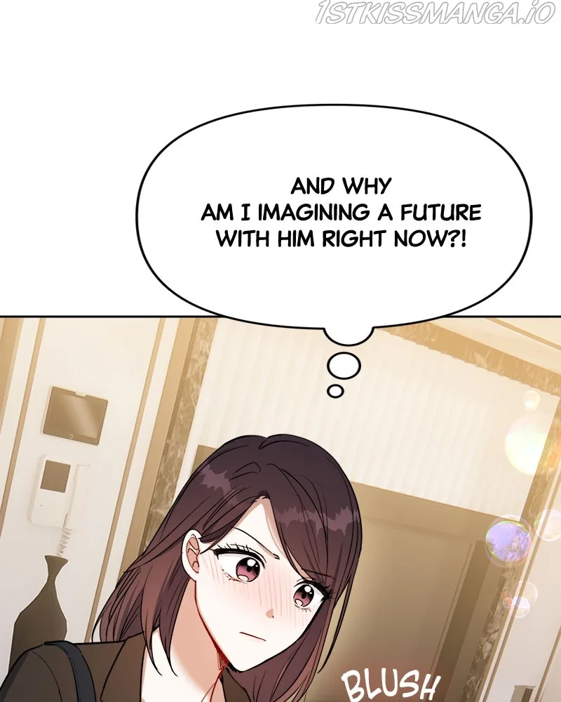 A Prenuptial Contract Chapter 43 page 102