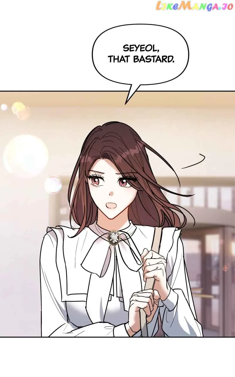 A Prenuptial Contract Chapter 90 page 30