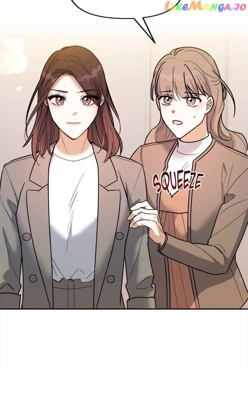 A Prenuptial Contract Chapter 92 page 10