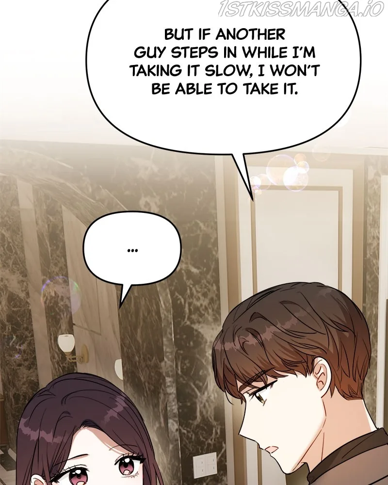 A Prenuptial Contract Chapter 43 page 106