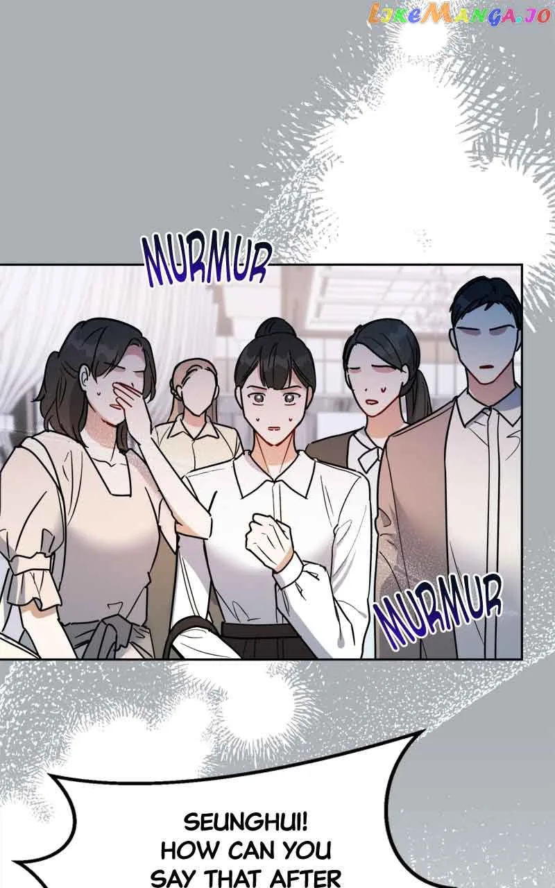 A Prenuptial Contract Chapter 92 page 5
