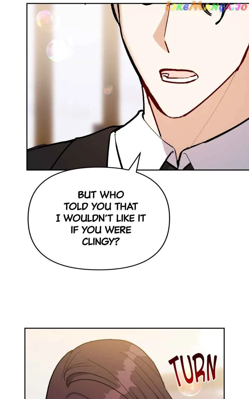 A Prenuptial Contract Chapter 90 page 26