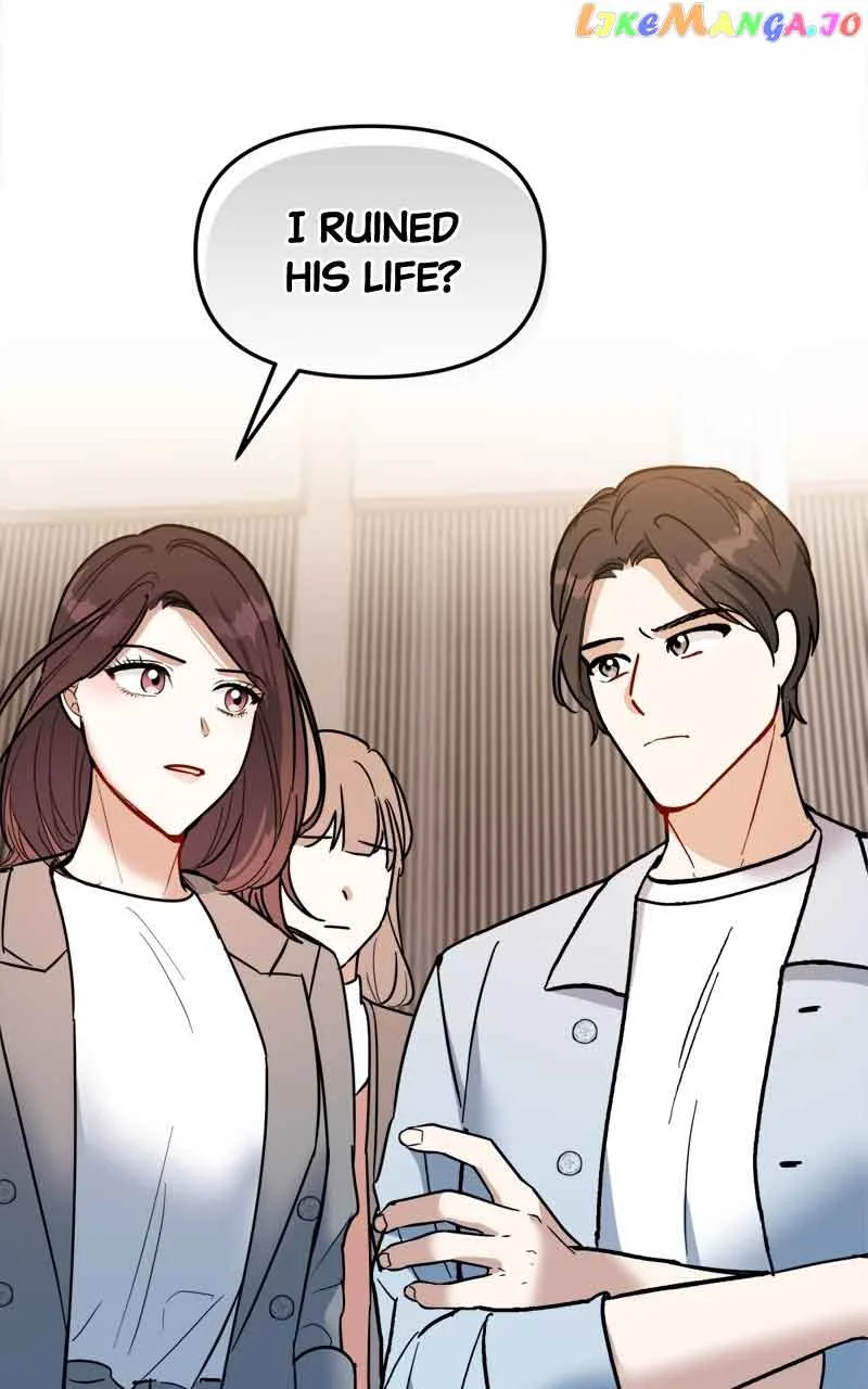 A Prenuptial Contract Chapter 92 page 7
