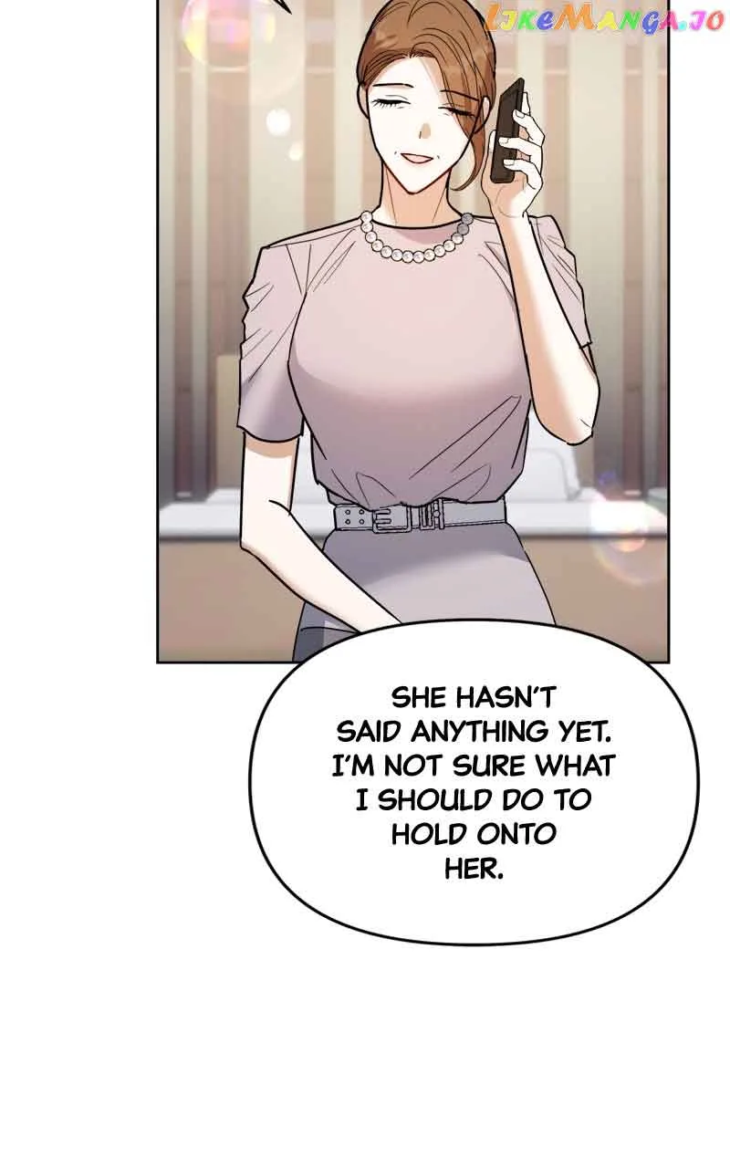 A Prenuptial Contract Chapter 90 page 40