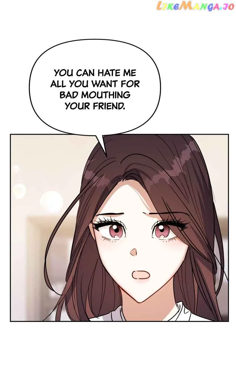 A Prenuptial Contract Chapter 90 page 31