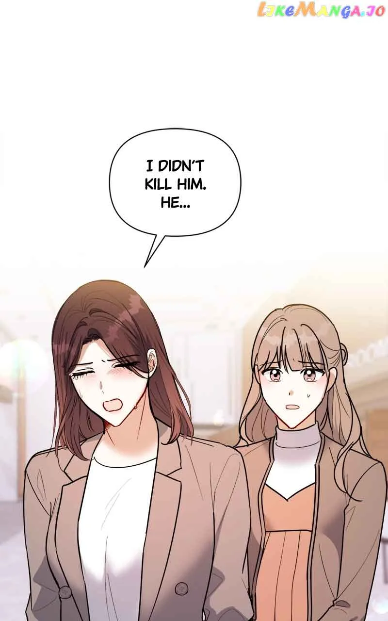 A Prenuptial Contract Chapter 92 page 19