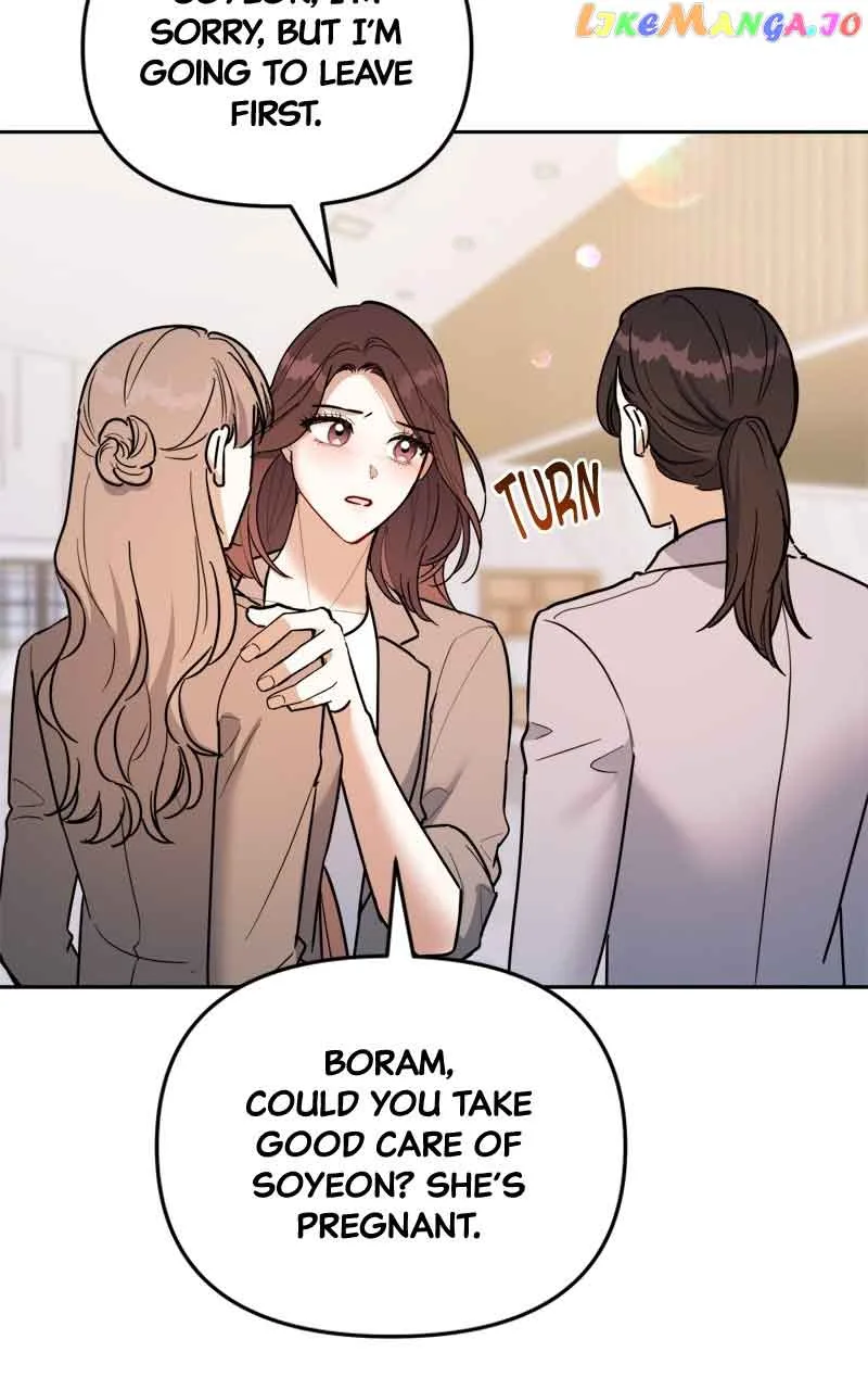 A Prenuptial Contract Chapter 92 page 23