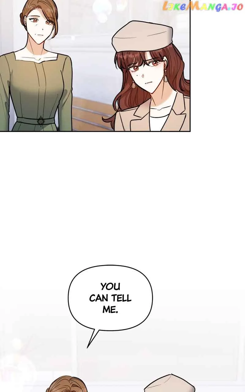 A Prenuptial Contract Chapter 90 page 56