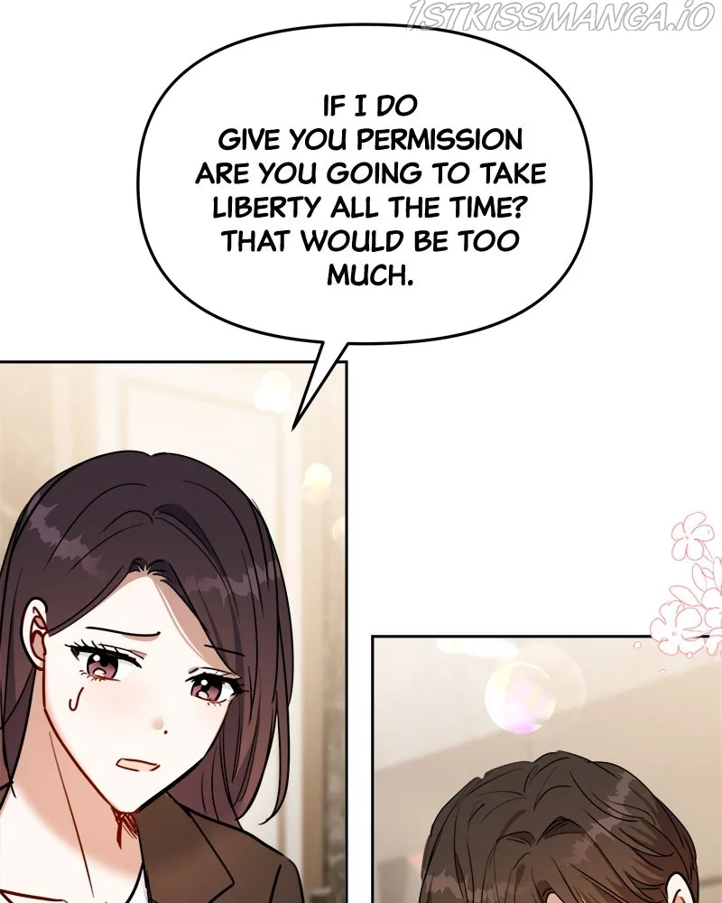 A Prenuptial Contract Chapter 43 page 113