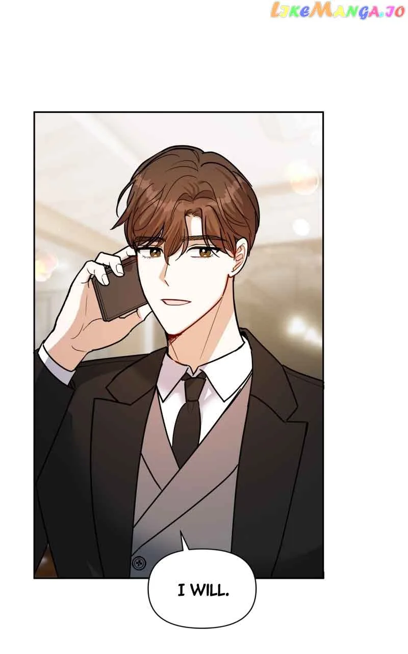A Prenuptial Contract Chapter 90 page 47