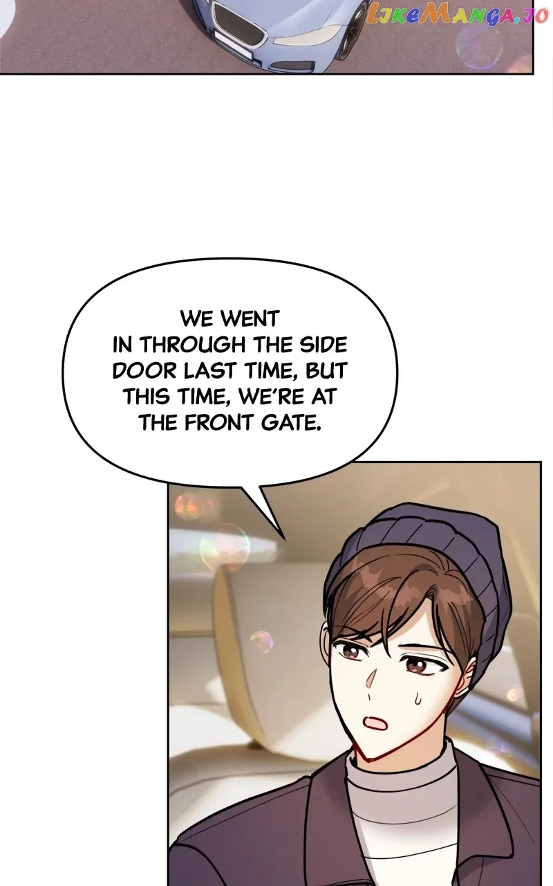 A Prenuptial Contract Chapter 87 page 26