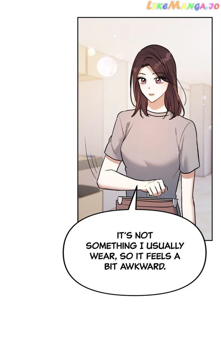 A Prenuptial Contract Chapter 94 page 18