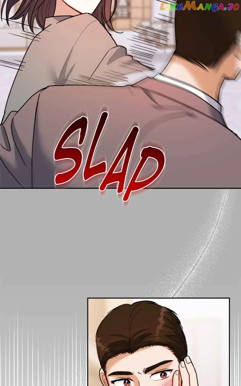 A Prenuptial Contract Chapter 92 page 34