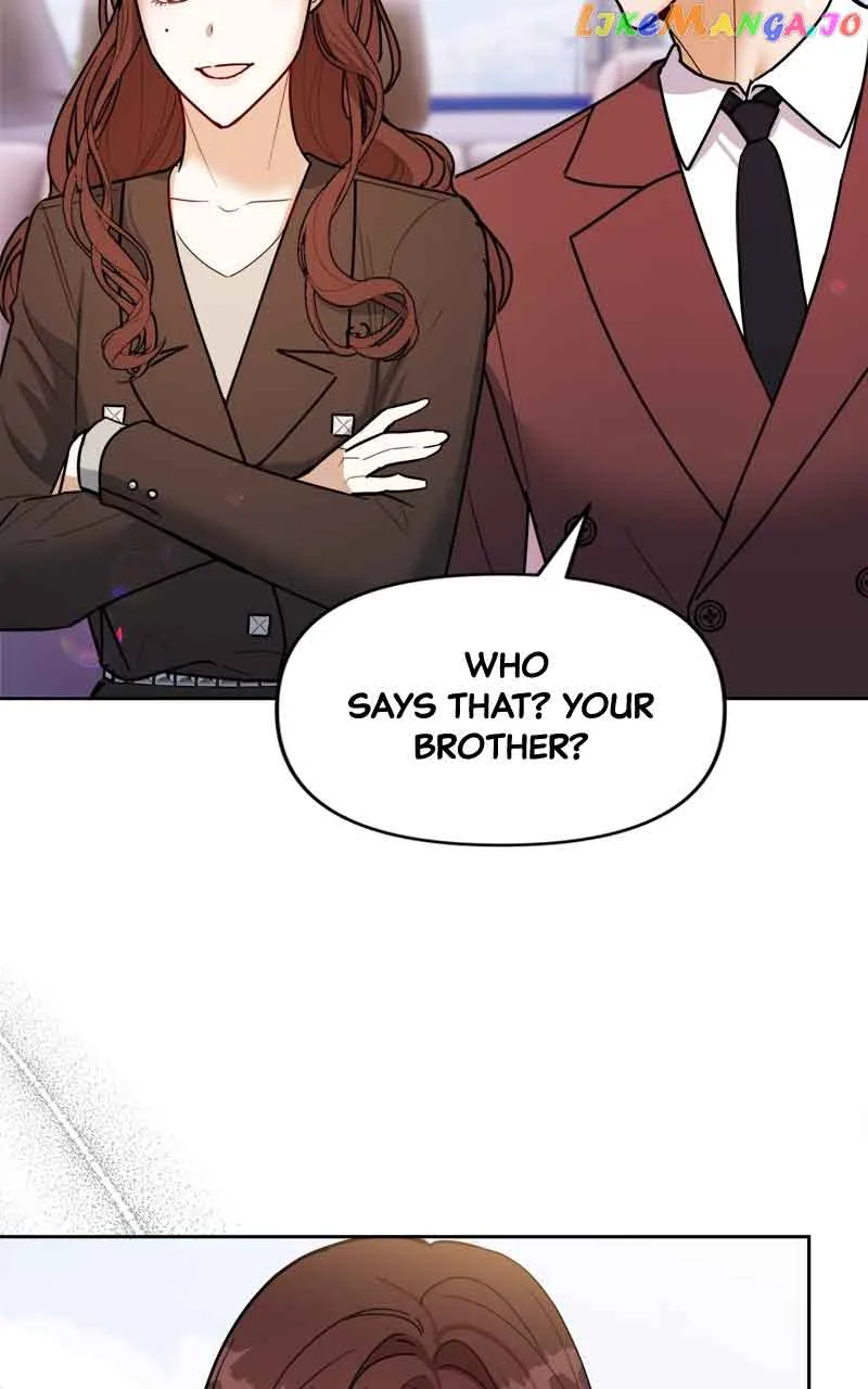 A Prenuptial Contract Chapter 91 page 7