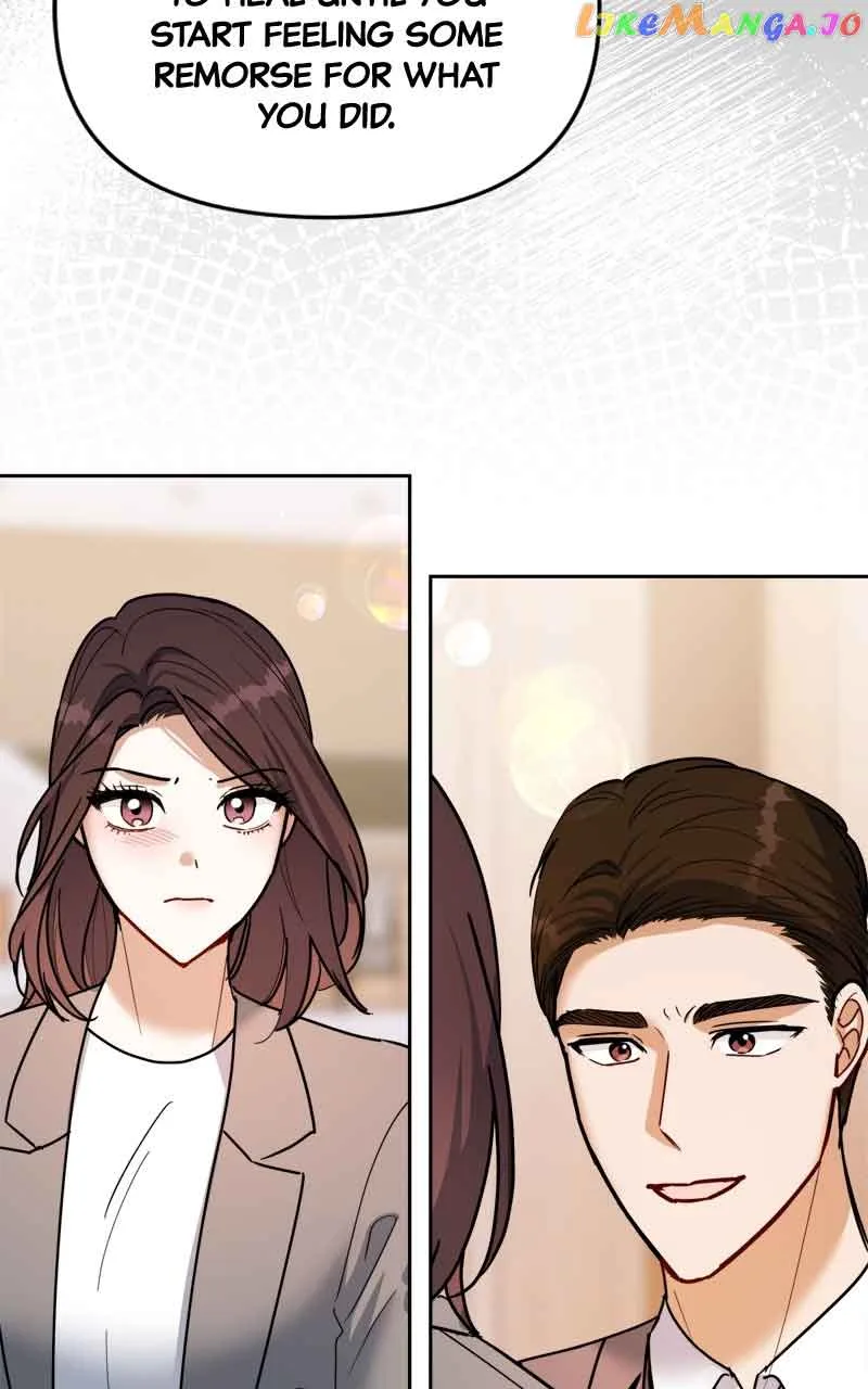A Prenuptial Contract Chapter 92 page 32