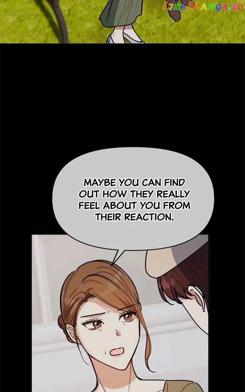 A Prenuptial Contract Chapter 91 page 10