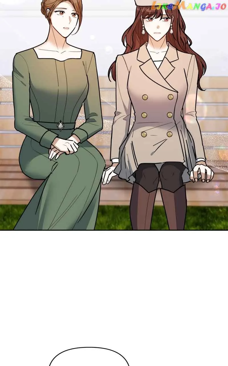 A Prenuptial Contract Chapter 90 page 57