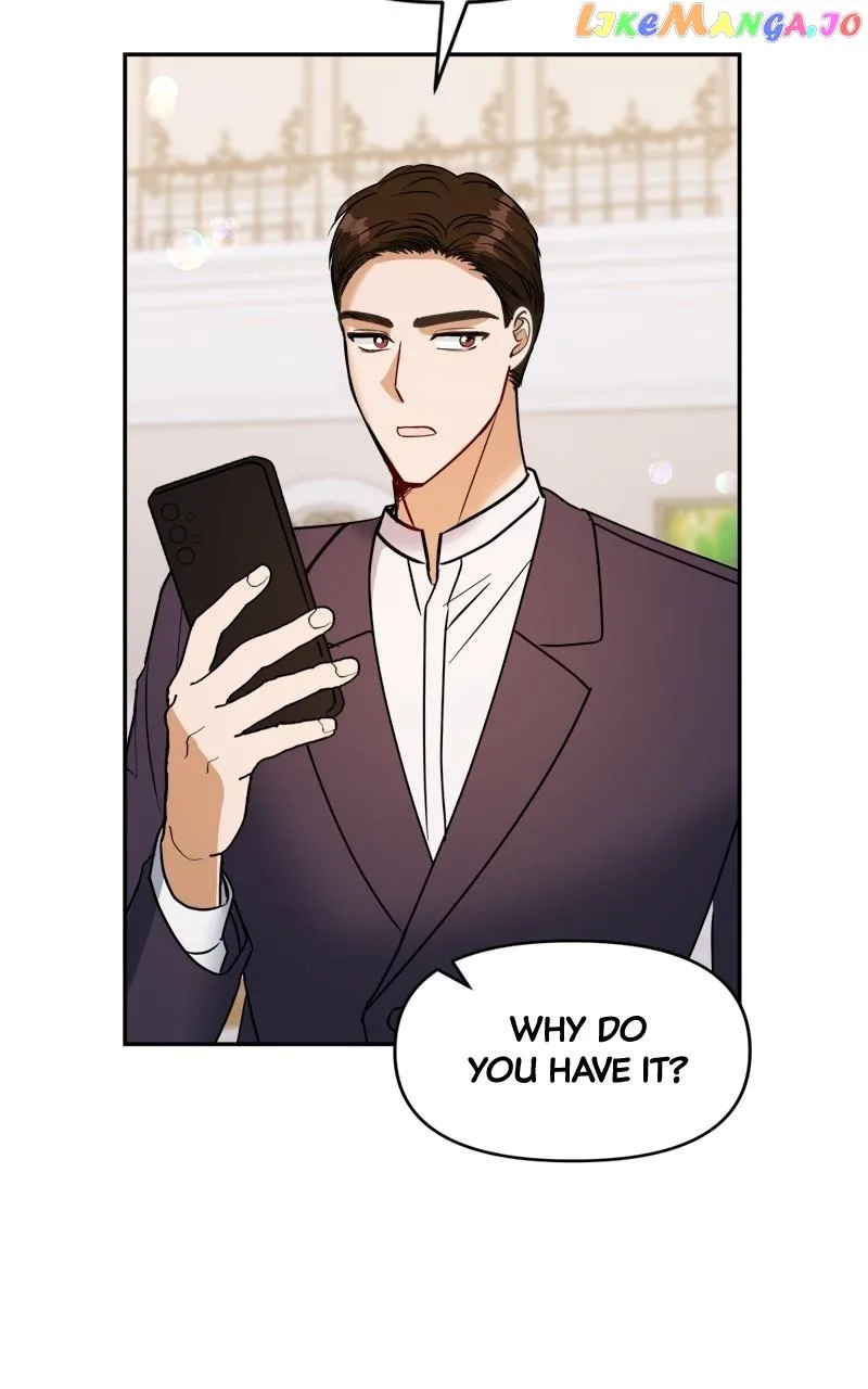 A Prenuptial Contract Chapter 84 page 73