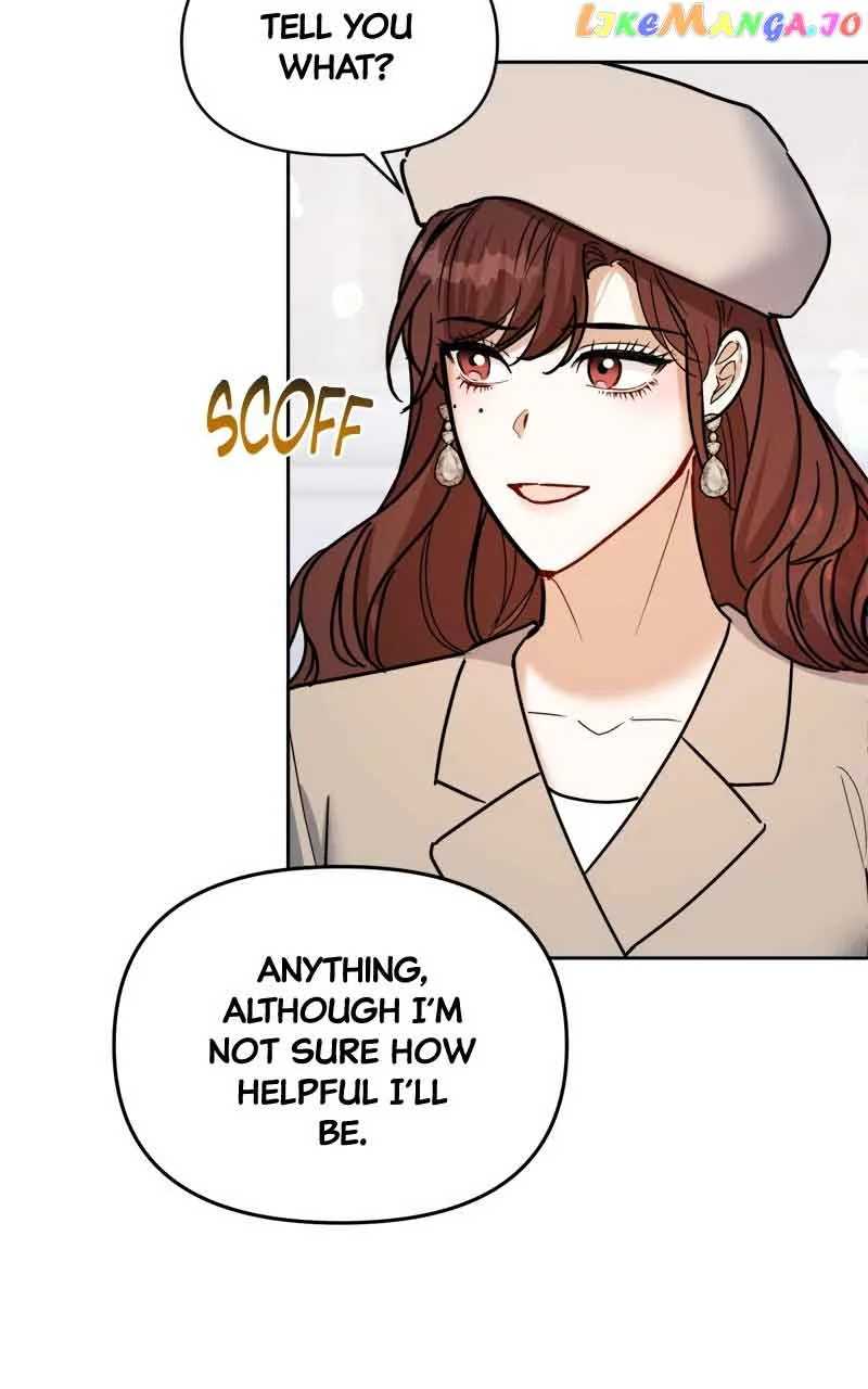 A Prenuptial Contract Chapter 90 page 58