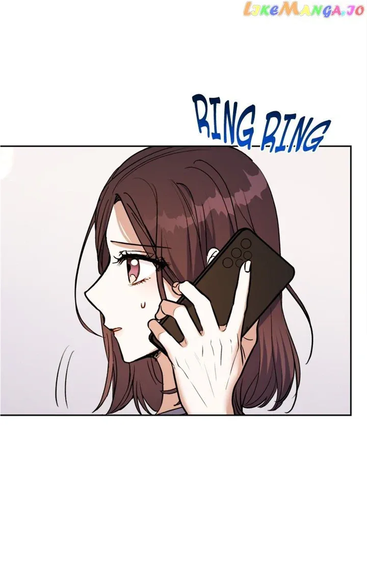 A Prenuptial Contract Chapter 94 page 23