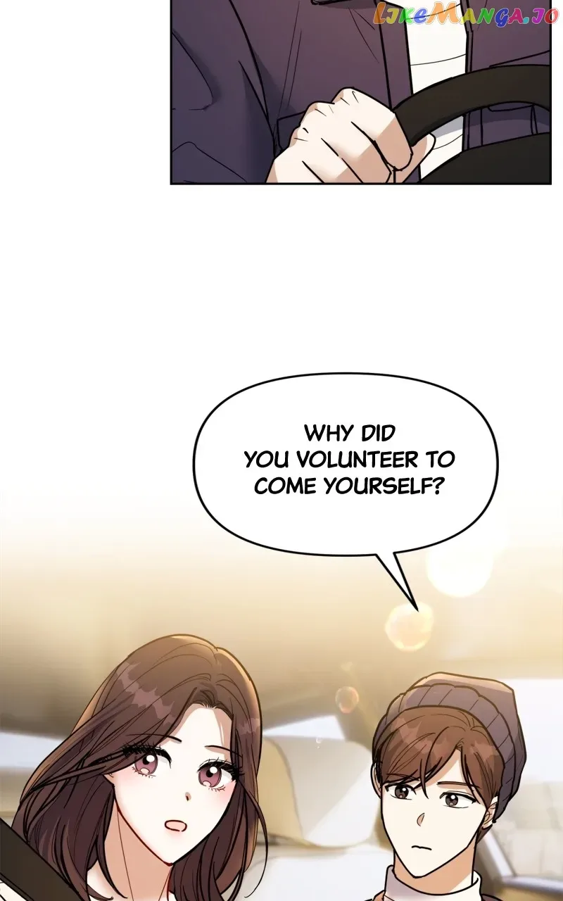A Prenuptial Contract Chapter 87 page 27
