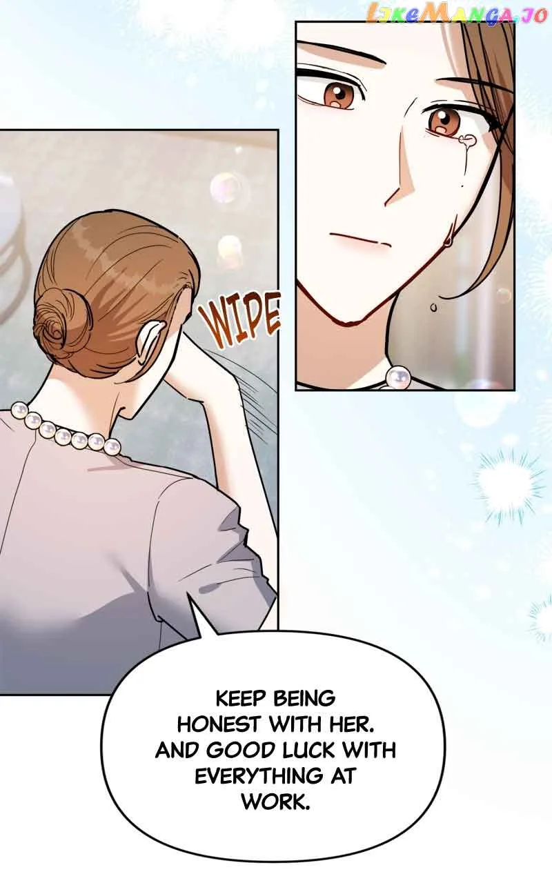 A Prenuptial Contract Chapter 90 page 46