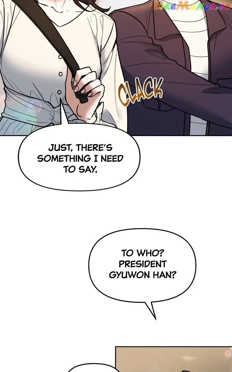 A Prenuptial Contract Chapter 87 page 28