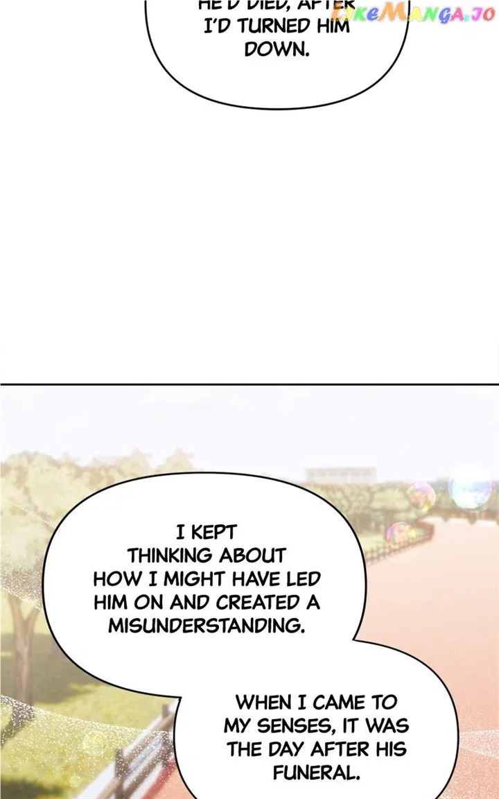 A Prenuptial Contract Chapter 93 page 11
