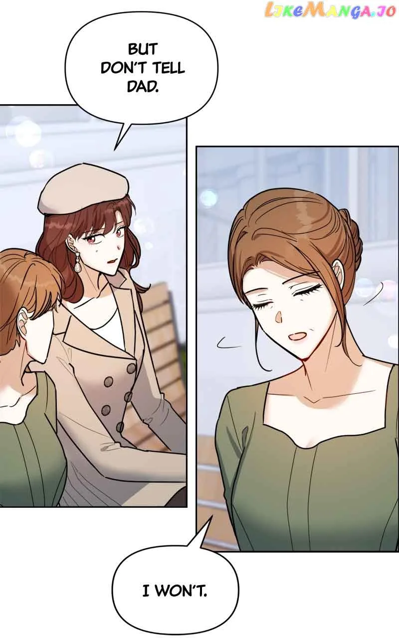 A Prenuptial Contract Chapter 90 page 60