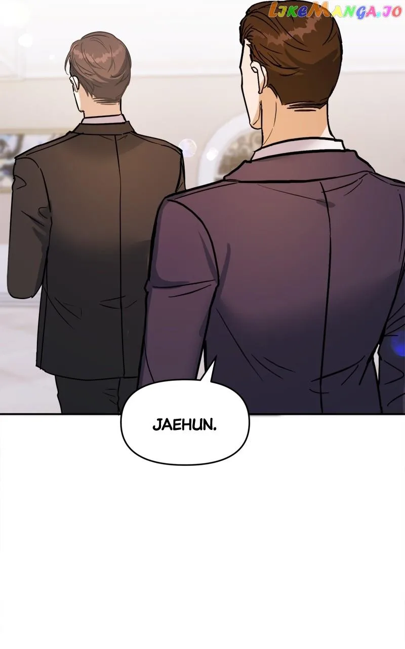 A Prenuptial Contract Chapter 84 page 71