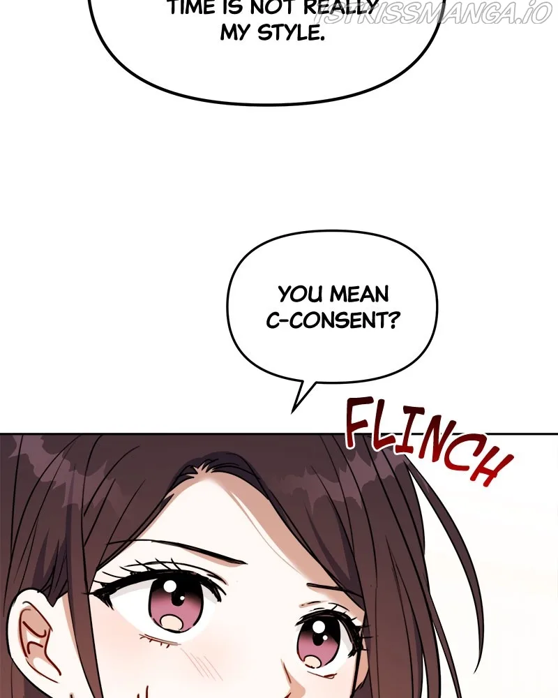 A Prenuptial Contract Chapter 43 page 111