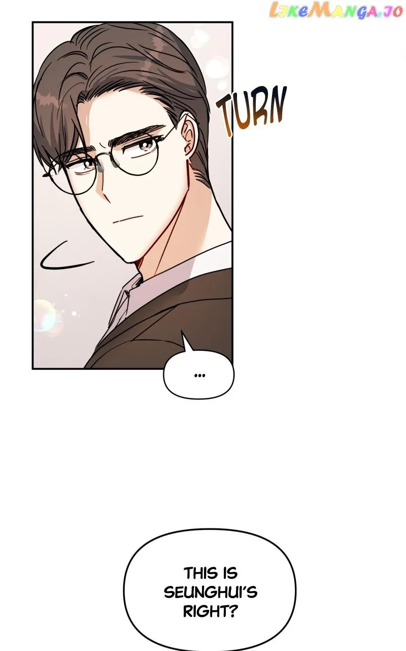 A Prenuptial Contract Chapter 84 page 72