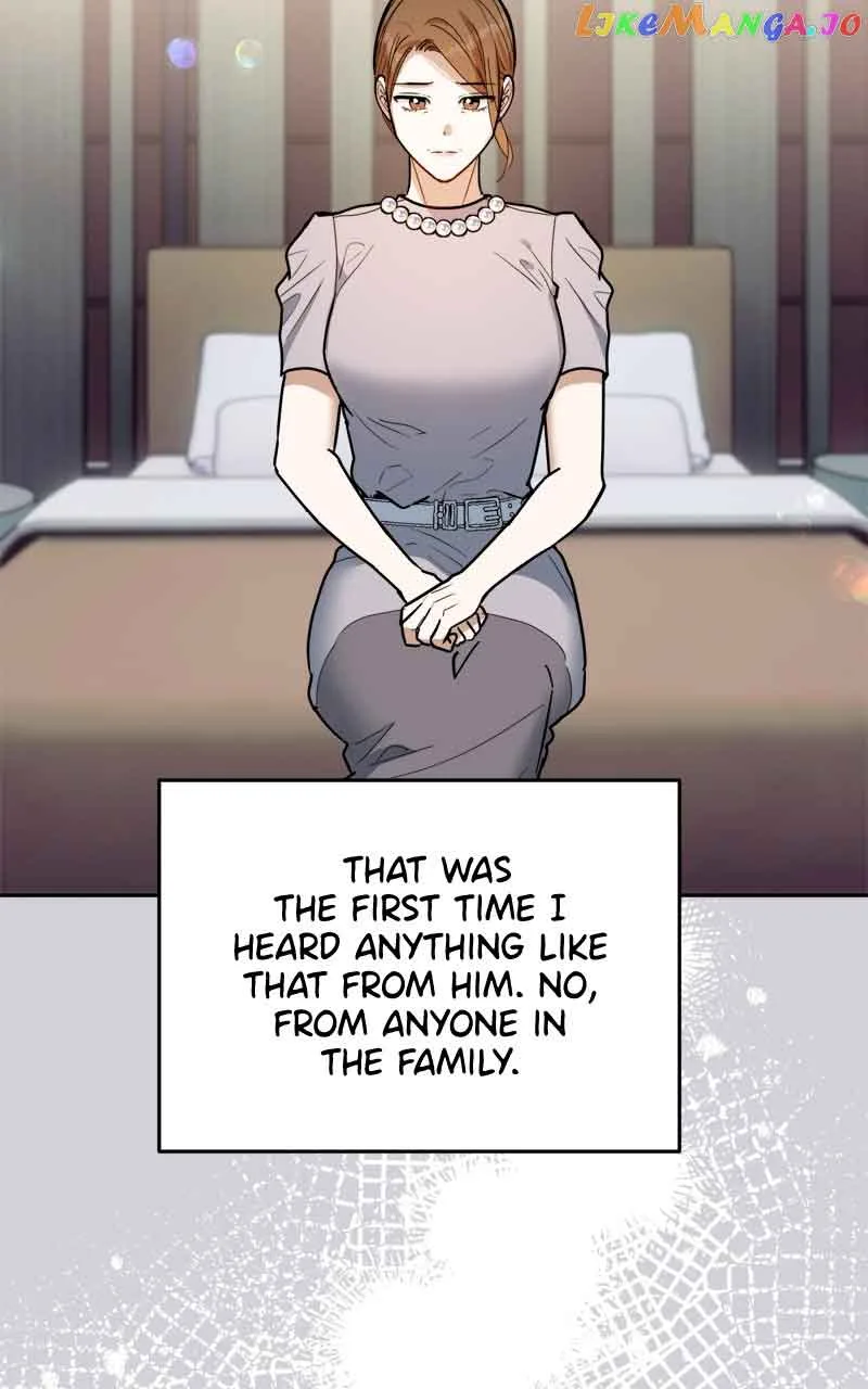 A Prenuptial Contract Chapter 90 page 49