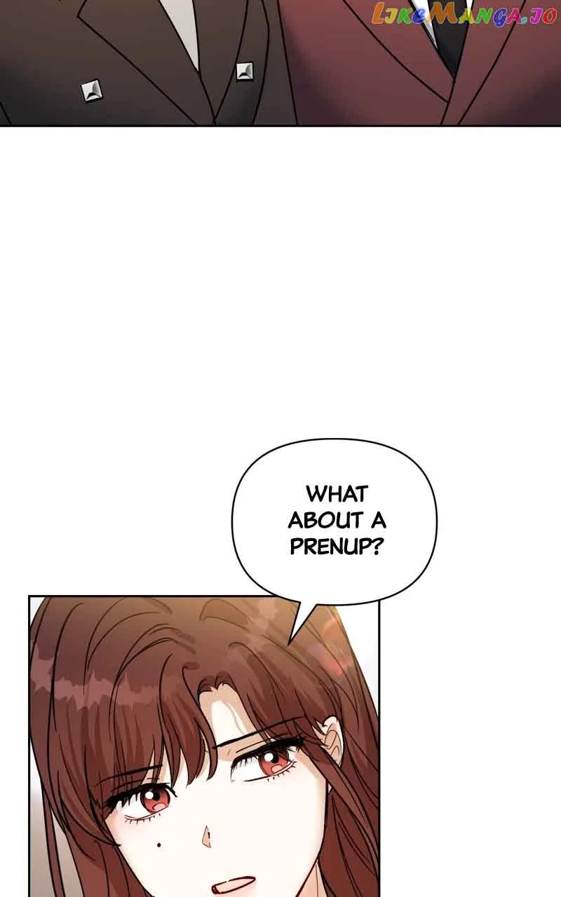 A Prenuptial Contract Chapter 91 page 3