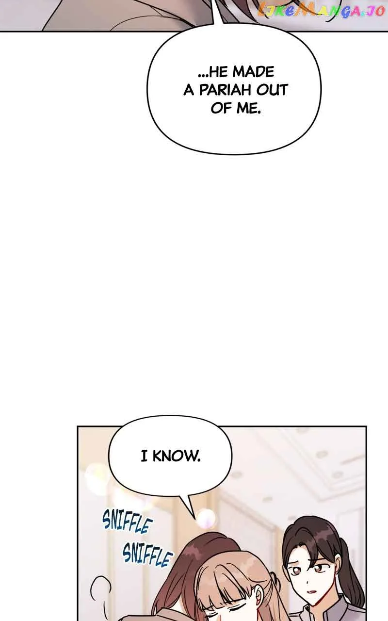 A Prenuptial Contract Chapter 92 page 21