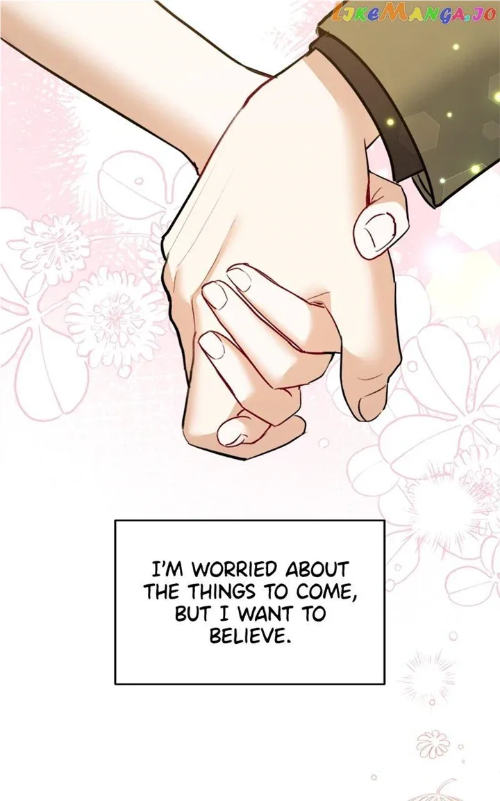 A Prenuptial Contract Chapter 94 page 11
