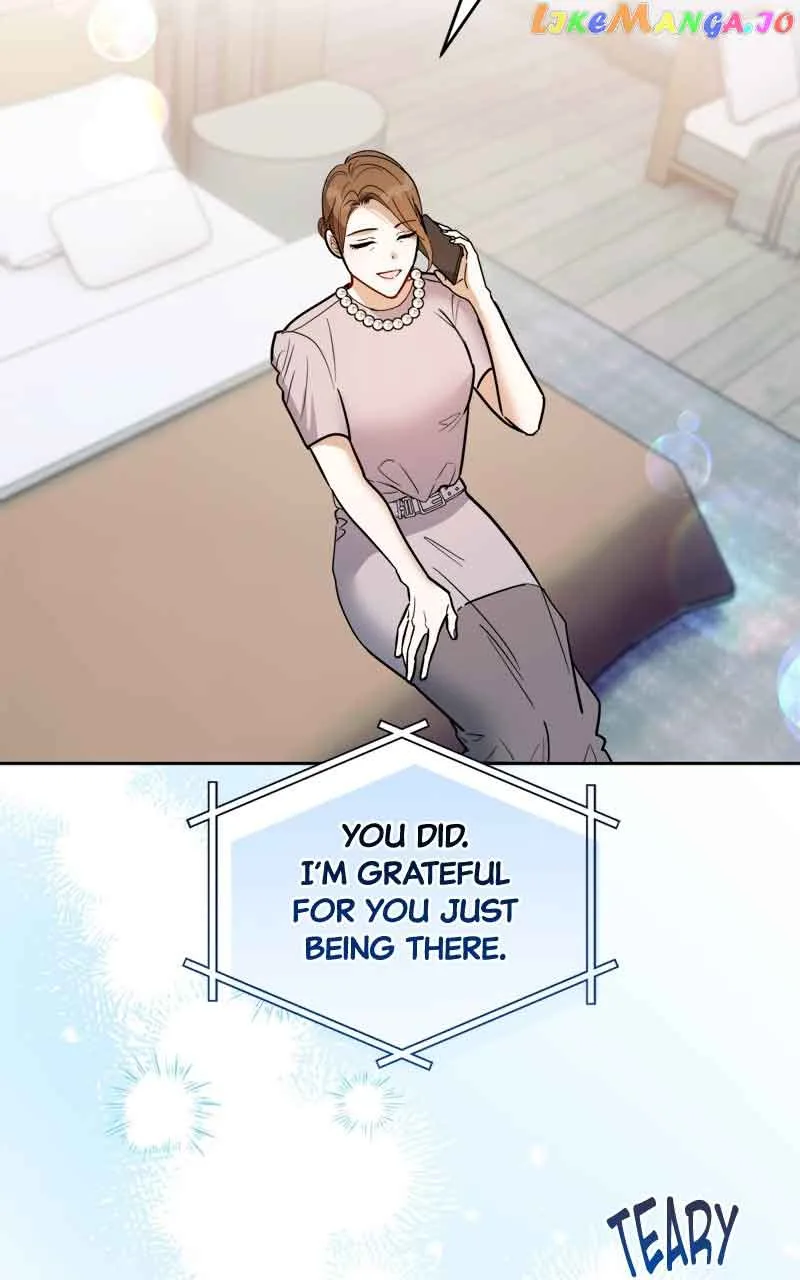 A Prenuptial Contract Chapter 90 page 45