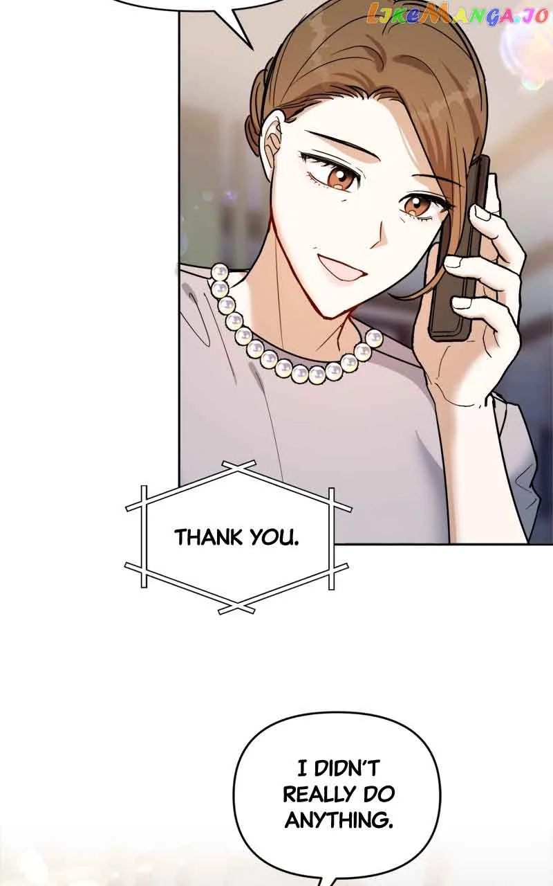 A Prenuptial Contract Chapter 90 page 44