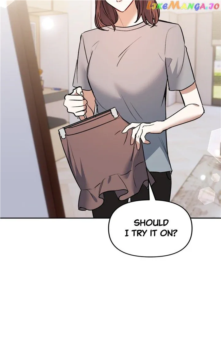 A Prenuptial Contract Chapter 94 page 15