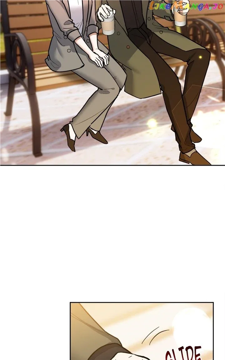 A Prenuptial Contract Chapter 93 page 8