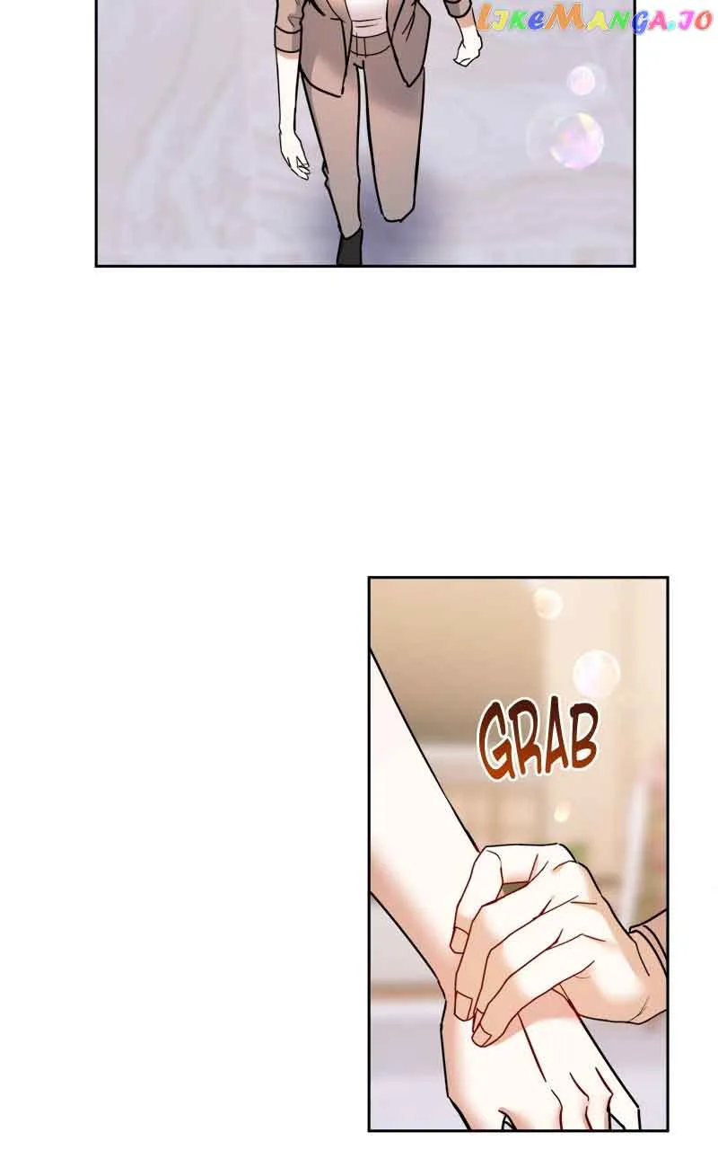 A Prenuptial Contract Chapter 92 page 18